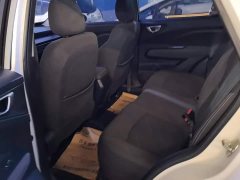 Wuling Xingchi 1.5L CVT Refreshing Edition - ფოტო 11