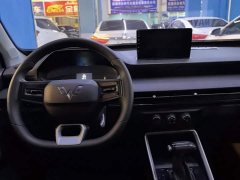 Wuling Xingchi 1.5L CVT Refreshing Edition - ფოტო 12