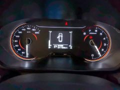 Wuling Xingchi 1.5L CVT Refreshing Edition - ფოტო 14
