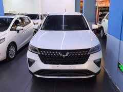 Wuling Xingchi 1.5L CVT Refreshing Edition - ფოტო 2
