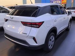 Wuling Xingchi 1.5L CVT Refreshing Edition - ფოტო 3