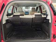 BYD Yuan Pro 401KM Luxury - ფოტო 10