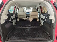 BYD Yuan Pro 401KM Luxury - ფოტო 11