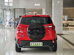 BYD Yuan Pro 401KM Luxury - ფოტო 12