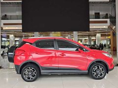 BYD Yuan Pro 401KM Luxury - ფოტო 13