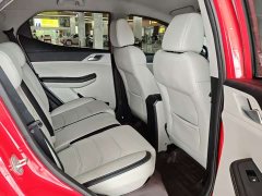 BYD Yuan Pro 401KM Luxury - ფოტო 17