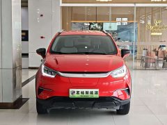 BYD Yuan Pro 401KM Luxury - ფოტო 2