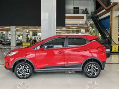 BYD Yuan Pro 401KM Luxury - ფოტო 3