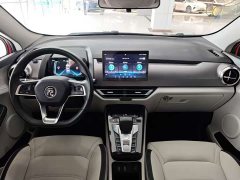 BYD Yuan Pro 401KM Luxury - ფოტო 6
