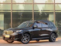 BMW X5 xDrive 30Li M Sport Luxury Night Edition Package - фото 1