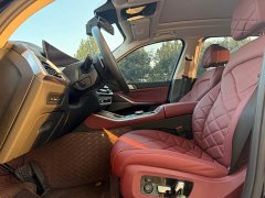 BMW X5 xDrive 30Li M Sport Luxury Night Edition Package - фото 11