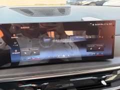 BMW X5 xDrive 30Li M Sport Luxury Night Edition Package - фото 16