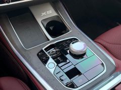 BMW X5 xDrive 30Li M Sport Luxury Night Edition Package - фото 17