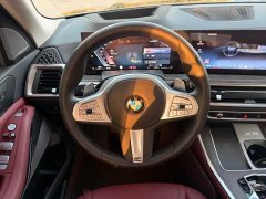 BMW X5 xDrive 30Li M Sport Luxury Night Edition Package - фото 18