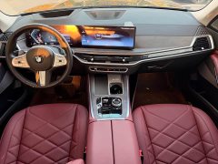 BMW X5 xDrive 30Li M Sport Luxury Night Edition Package - фото 19