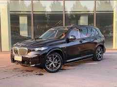 BMW X5 xDrive 30Li M Sport Luxury Night Edition Package - фото 2