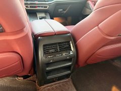 BMW X5 xDrive 30Li M Sport Luxury Night Edition Package - фото 20