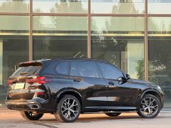 BMW X5 xDrive 30Li M Sport Luxury Night Edition Package - фото 5