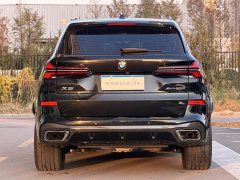 BMW X5 xDrive 30Li M Sport Luxury Night Edition Package - фото 6