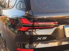 BMW X5 xDrive 30Li M Sport Luxury Night Edition Package - фото 7