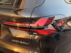BMW X5 xDrive 30Li M Sport Luxury Night Edition Package - фото 8