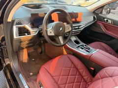 BMW X5 xDrive 30Li M Sport Luxury Night Edition Package - фото 9
