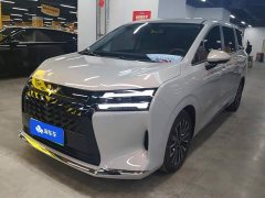 Wuling Starlight 730 New Energy PHEV 125km Luxury - ფოტო 1