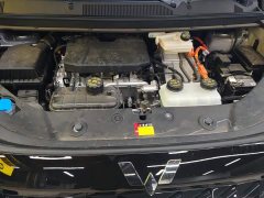 Wuling Starlight 730 New Energy PHEV 125km Luxury - ფოტო 10