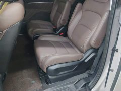 Wuling Starlight 730 New Energy PHEV 125km Luxury - ფოტო 11
