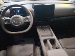 Wuling Starlight 730 New Energy PHEV 125km Luxury - ფოტო 12