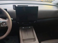 Wuling Starlight 730 New Energy PHEV 125km Luxury - ფოტო 13