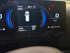 Wuling Starlight 730 New Energy PHEV 125km Luxury - ფოტო 14