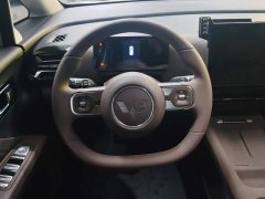 Wuling Starlight 730 New Energy PHEV 125km Luxury - ფოტო 15