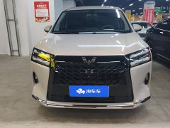 Wuling Starlight 730 New Energy PHEV 125km Luxury - ფოტო 2