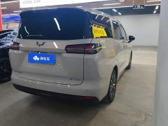 Wuling Starlight 730 New Energy PHEV 125km Luxury - ფოტო 3