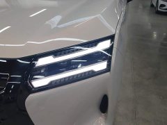Wuling Starlight 730 New Energy PHEV 125km Luxury - ფოტო 5