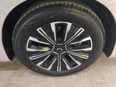 Wuling Starlight 730 New Energy PHEV 125km Luxury - ფოტო 6