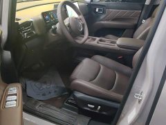 Wuling Starlight 730 New Energy PHEV 125km Luxury - ფოტო 9