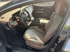 Mercedes-Benz EQE 500 4MATIC Luxury - photo 2