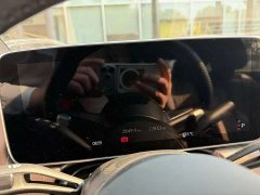 Mercedes-Benz EQE 500 4MATIC Luxury - photo 3