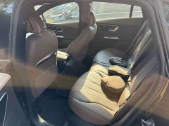 Mercedes-Benz EQE 500 4MATIC Luxury - photo 4