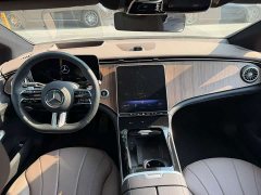 Mercedes-Benz EQE 500 4MATIC Luxury - photo 5
