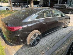 Mercedes-Benz EQE 500 4MATIC Luxury - photo 6