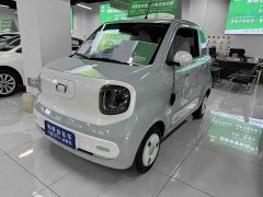 FAW Besturn Xiaoma 222km Lightning Edition - ფოტო 1