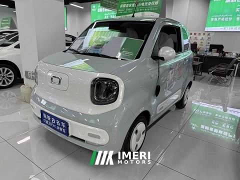 2025 FAW Besturn Xiaoma 222km Lightning Edition - ავტომობილი ჩინეთიდან