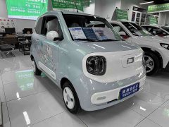FAW Besturn Xiaoma 222km Lightning Edition - ფოტო 2