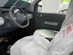 FAW Besturn Xiaoma 222km Lightning Edition - ფოტო 4