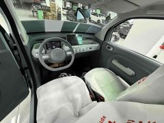 FAW Besturn Xiaoma 222km Lightning Edition - ფოტო 5