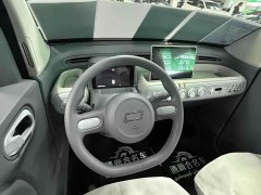 FAW Besturn Xiaoma 222km Lightning Edition - ფოტო 6