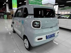 FAW Besturn Xiaoma 222km Lightning Edition - ფოტო 7